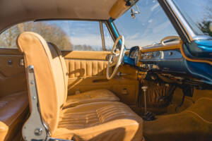 Image 24/45 of BMW 503 (1958)