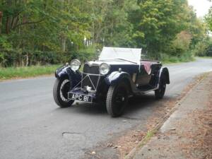 Image 3/20 of Riley Nine Lynx (1933)