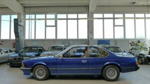 Image 1/46 of BMW 635 CSi (1978)