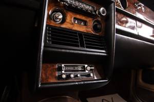 Image 21/38 of Rolls-Royce Silver Spirit (1982)