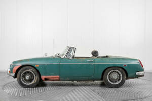 Bild 9/50 von MG MGB (1969)
