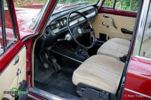 Image 5/41 of Lancia Fulvia (1972)