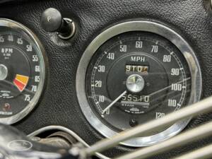 Imagen 11/40 de MG MGA Twin Cam (1959)