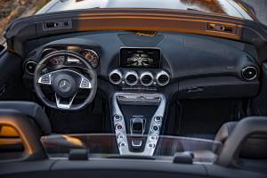 Image 9/23 de Mercedes-AMG GT-C Roadster (2017)