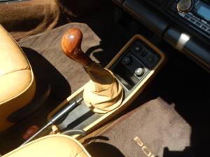 Imagen 43/85 de Porsche 911 Carrera 3.2 (1986)