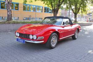Bild 2/16 von FIAT Dino Spider (1967)