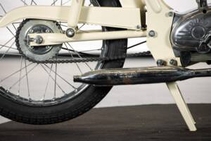 Bild 25/50 von MV Agusta Liberty I (1962)