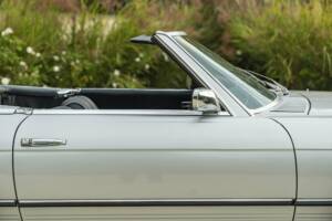 Imagen 46/50 de Mercedes-Benz 450 SL (1973)