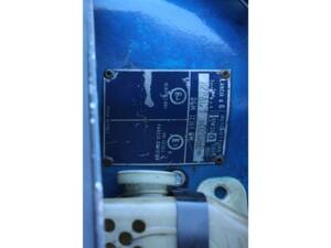 Afbeelding 40/50 van Lancia Beta Coupe 1800 (1974)