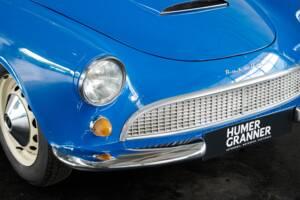 Bild 20/50 von DKW Auto Union 1000 Spezial (1963)