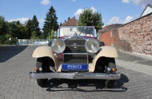 Imagen 5/19 de Horch 8 470 - 4.5 Litre (1930)