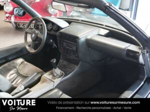 Bild 4/8 von BMW Z1 Roadster (1990)