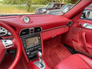 Imagen 17/41 de Porsche 911 Turbo (2009)