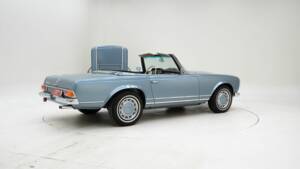 Bild 2/15 von Mercedes-Benz 280 SL (1968)