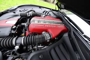 Afbeelding 24/50 van Ferrari FF (2012)