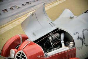 Image 26/44 of FIAT 750 Sport Pulidori (1947)
