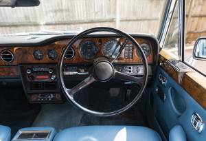 Bild 20/33 von Bentley T 2 (1979)