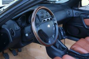 Obraz 21/50 pojazdu Alfa Romeo Spider 3.2 V6 24V (2003)