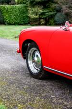 Image 14/40 de Porsche 356 B 1600 Super 90 (1961)