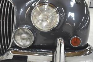 Image 34/39 of Jaguar Mk II 3.8 (1960)