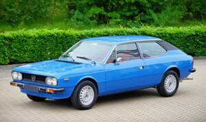 Image 2/16 of Lancia Beta HPE 2000 (1976)