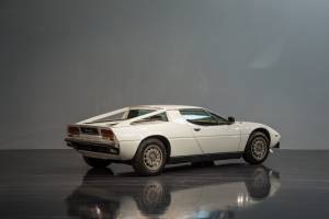 Bild 6/11 von Maserati Merak SS (1976)