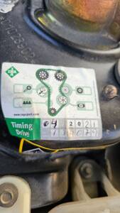 Image 97/100 of Alfa Romeo 155 Twin Spark 2.0 16V (1995)