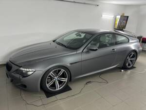Image 1/14 of BMW M6 (2010)