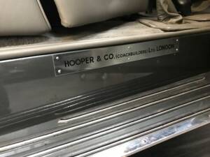 Imagen 8/51 de Rolls-Royce Silver Wraith (1953)