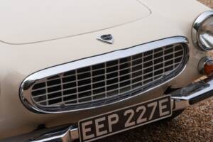 Image 27/50 of Volvo 1800 S (1966)