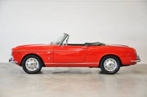 Image 12/29 of FIAT 1500 (1964)