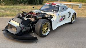 Image 10/17 of Marcos Mantis Challenge (1999)