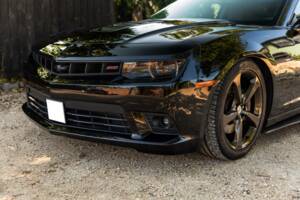 Bild 20/33 von Chevrolet Camaro (2015)