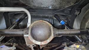 Bild 28/125 von Ford Taunus 17m 1700 (1961)