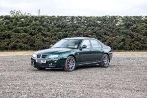 Bild 18/34 von MG ZT-T 260 SE (2004)