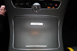 Bild 27/50 von Mercedes-Benz C 63 S AMG (2023)