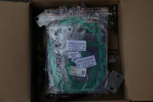 Image 56/56 of BMW 2800 CS (1969)