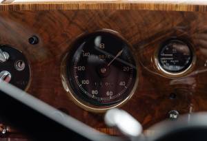 Bild 19/35 von Bentley R-Type Continental (1954)