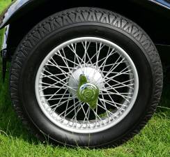 Image 16/50 de Jaguar SS 100  3.5 Litre (1946)