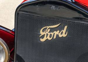 Bild 18/27 von Ford Model T Firetruck (1925)
