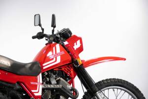 Image 19/50 of Moto Morini 350 X3 Kanguro (1983)