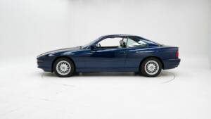 Bild 8/15 von BMW 850i (1991)