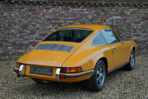 Image 48/50 de Porsche 911 2.0 T (1969)