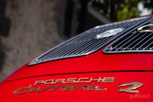 Image 5/91 de Porsche 356 B Carrera 2/2000 GS (1962)
