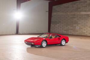 Image 18/79 of Ferrari 328 GTB (1985)