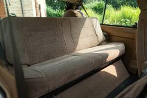 Image 23/50 of Land Rover Range Rover Classic CSK (1991)