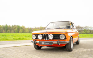 Immagine 4/56 di BMW 2002 tii Touring (1973)