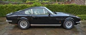Immagine 8/50 di Aston Martin V8 EFi (1989)