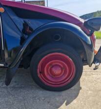 Bild 17/36 von Citroën 2 CV 6 (1978)