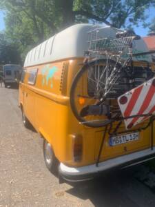 Image 3/12 de Volkswagen T2b minibus (1979)